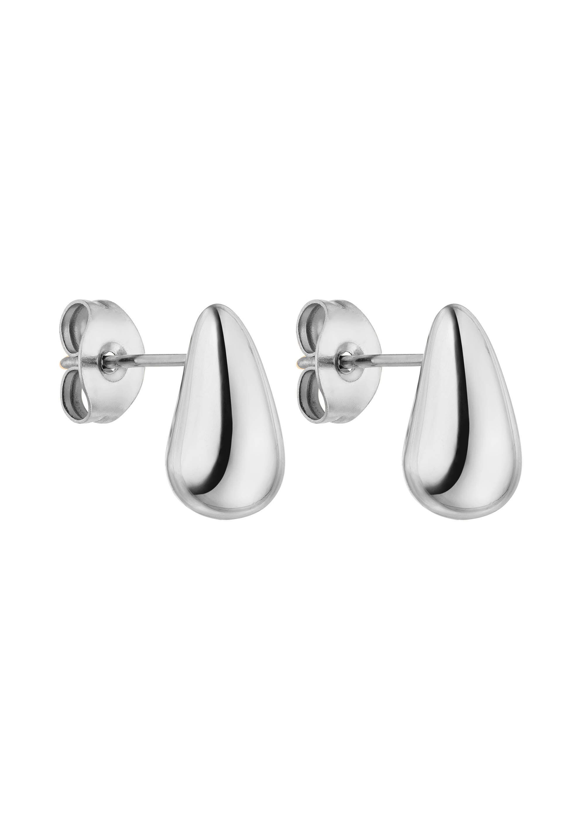 Purelei Paar Ohrstecker Droplet günstig online kaufen