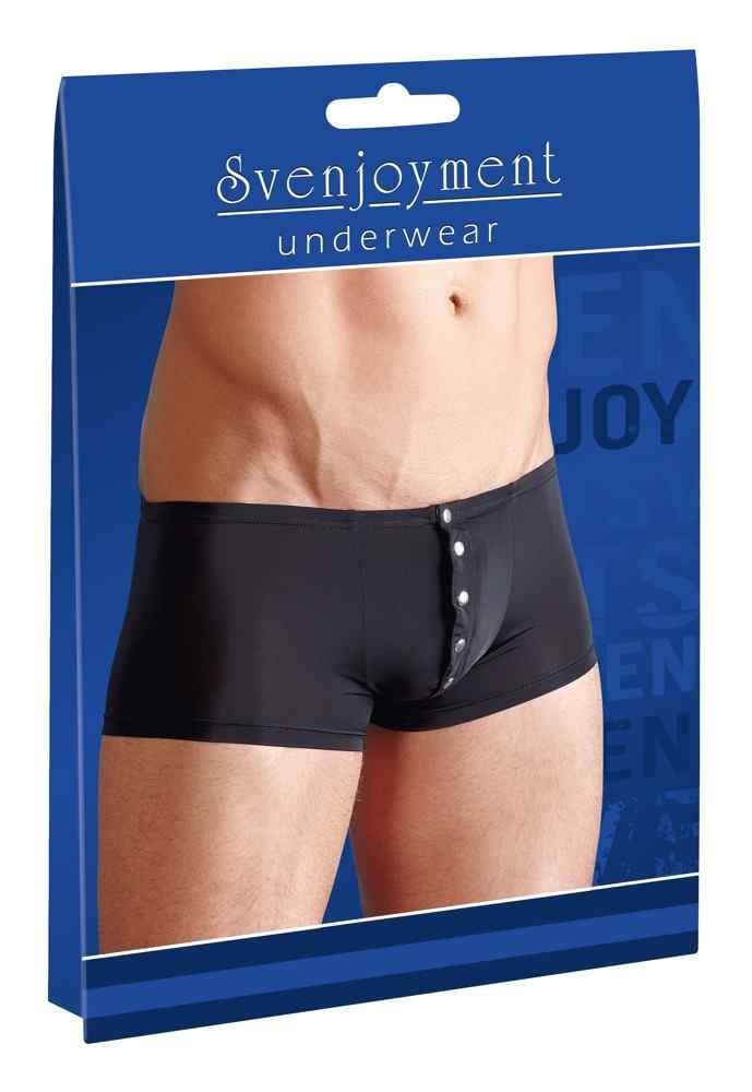 Svenjoyment Retro Pants Herren Pants S günstig online kaufen