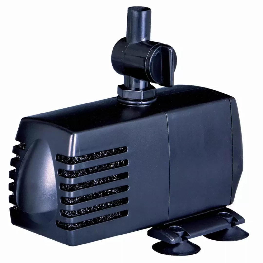 Ubbink Pump Set Für Teichbrunnen Soarte Schwarz 1386290 günstig online kaufen