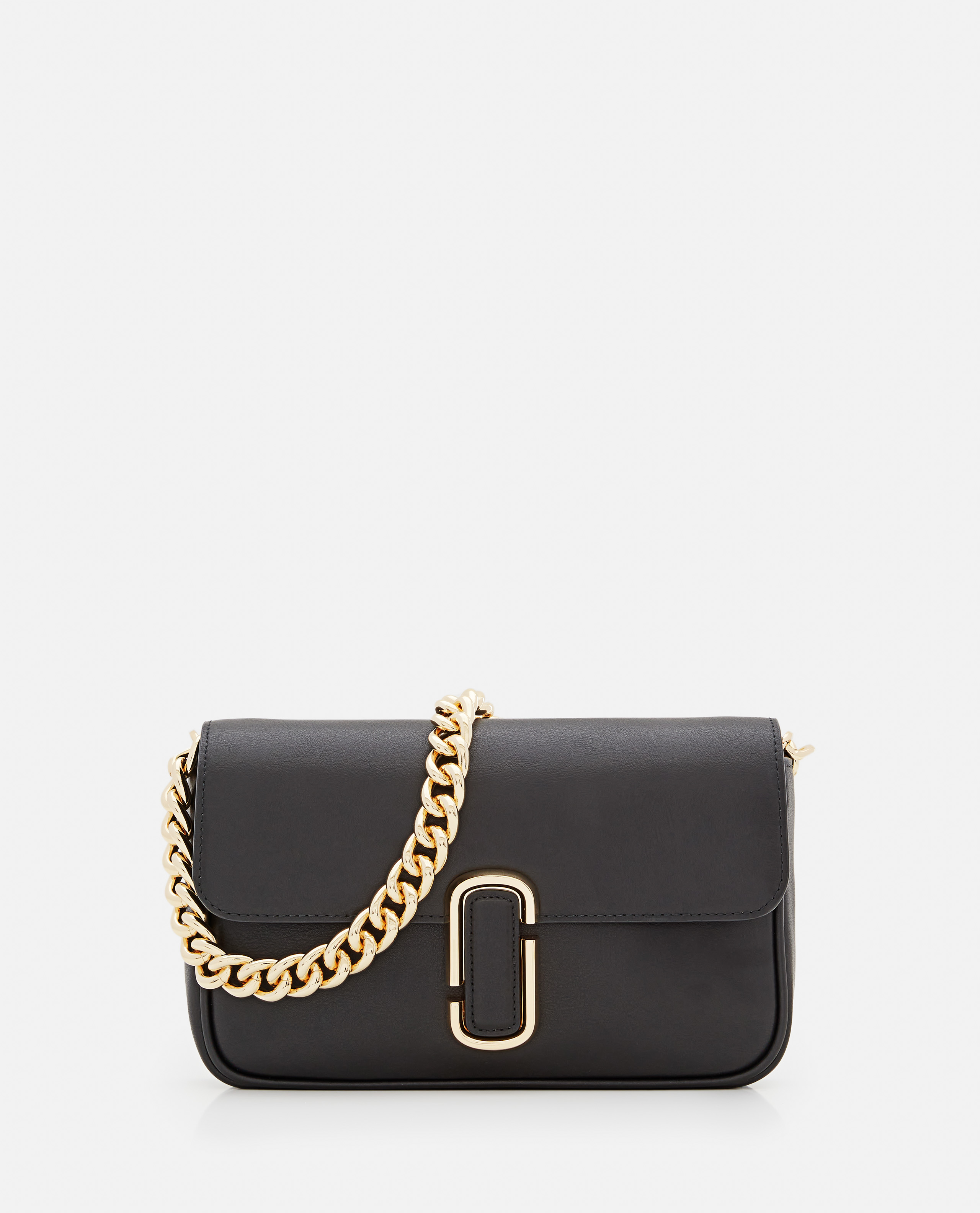 LEATHER J MARC SHOULDER BAG günstig online kaufen