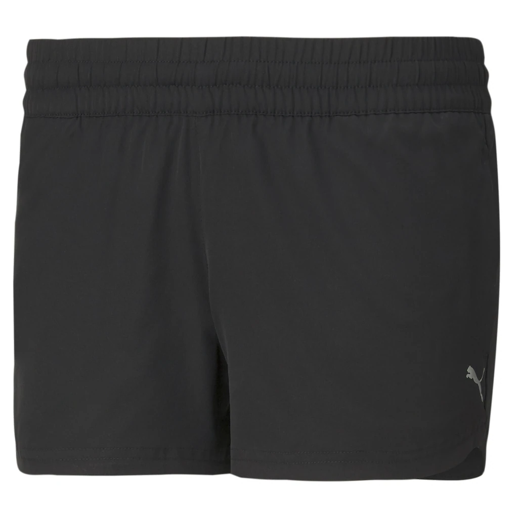 PUMA Trainingsshorts "Performance 3" Gewebte Trainingsshorts Damen" günstig online kaufen