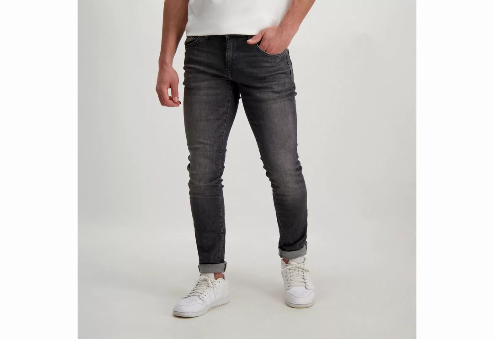 CARS JEANS Slim-fit-Jeans Jeans Bates günstig online kaufen