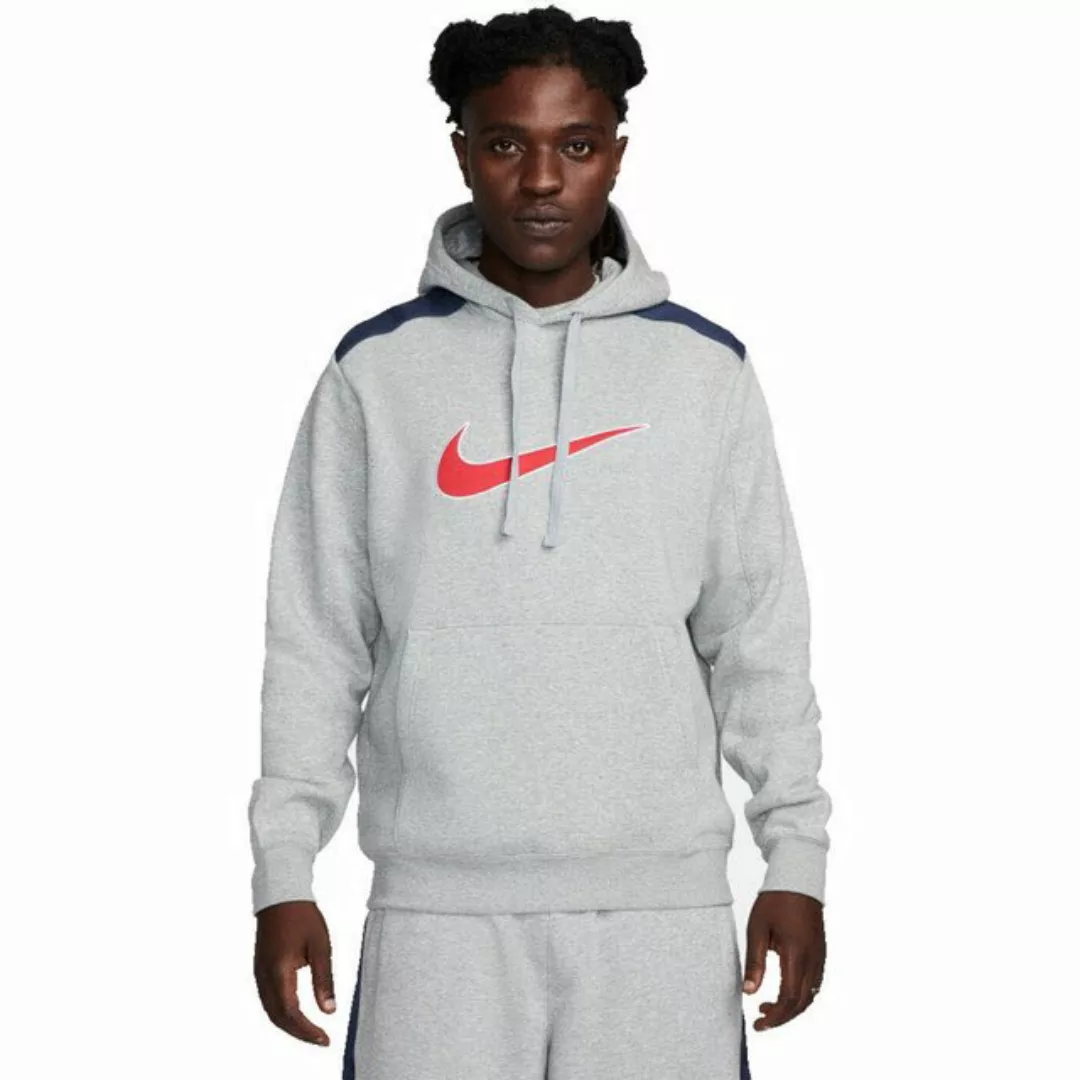 Nike Sweatshirt M NSW SP FLC HOODIE BB günstig online kaufen