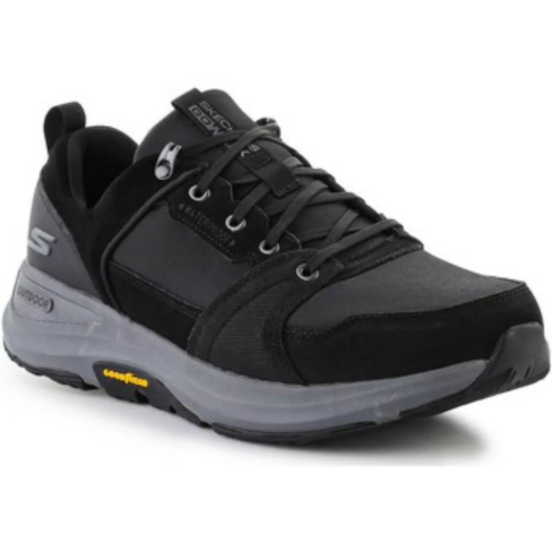 Skechers  Herrenschuhe GO WALK Outdoor - Massif 216106-BKCC günstig online kaufen