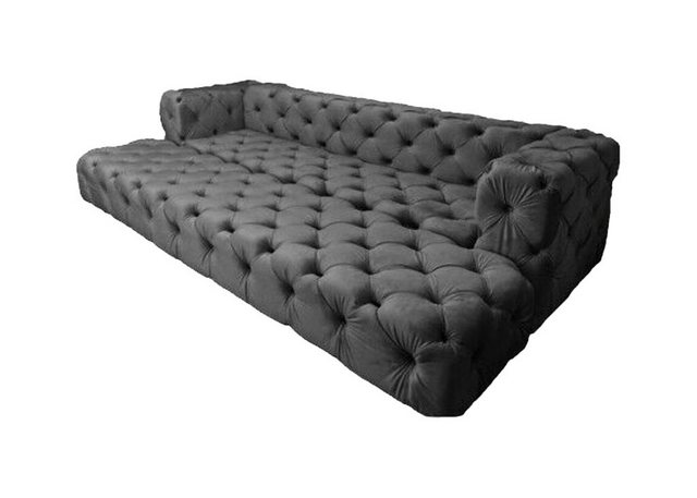 JVmoebel Big-Sofa Luxus Sofa 5 Sitzer Couch Polstersofa xxl Sofas Wohnzimme günstig online kaufen