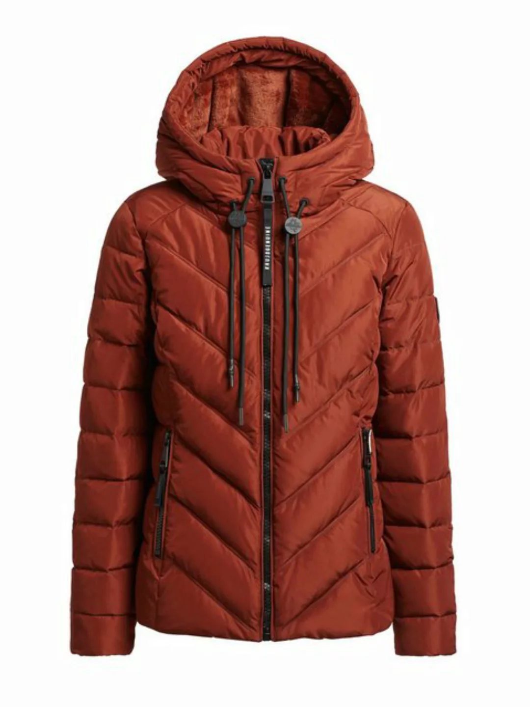 khujo Steppjacke STERN2 günstig online kaufen