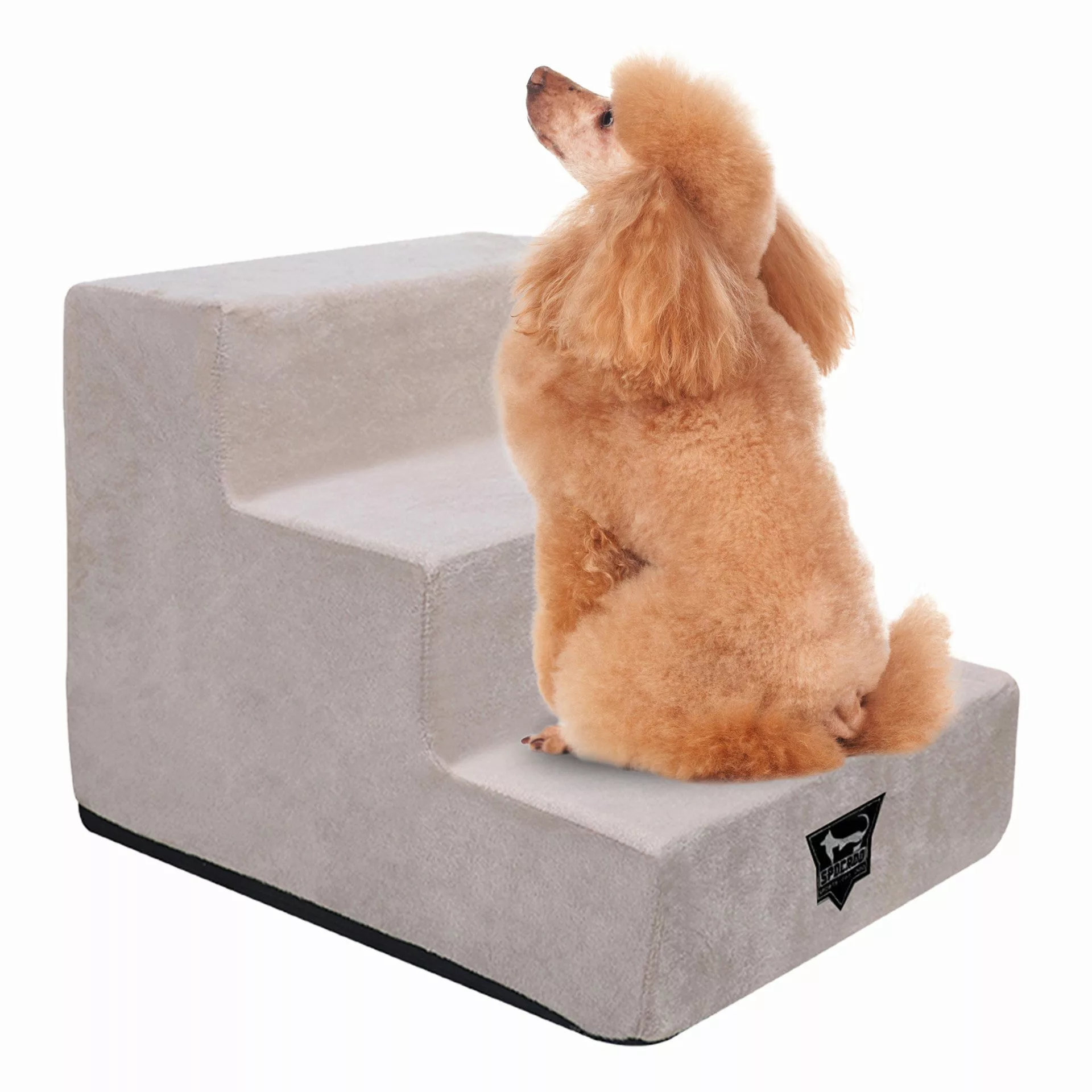 SPOCADO Haustiertreppe "Albion" günstig online kaufen