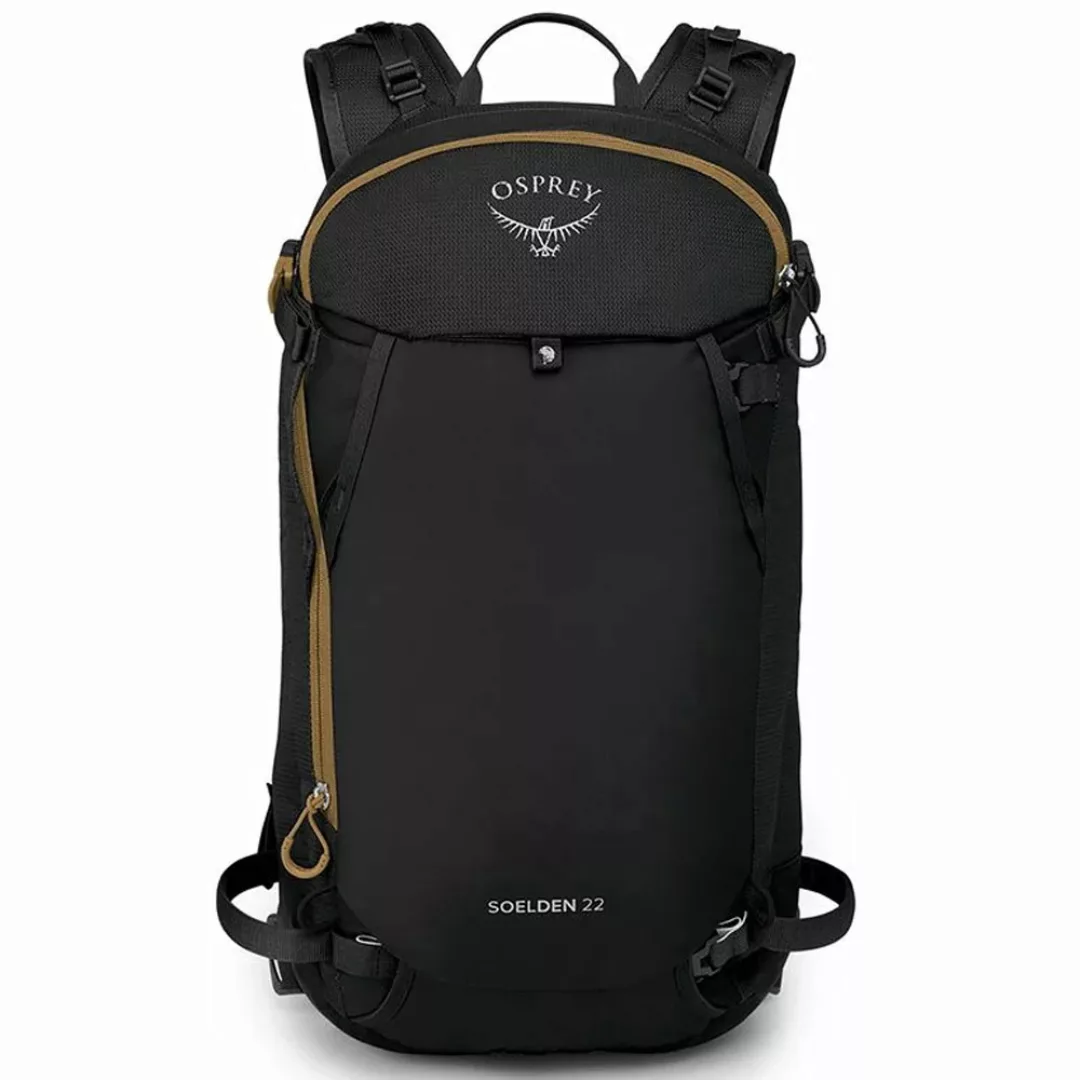 Osprey Soelden 22 Black günstig online kaufen