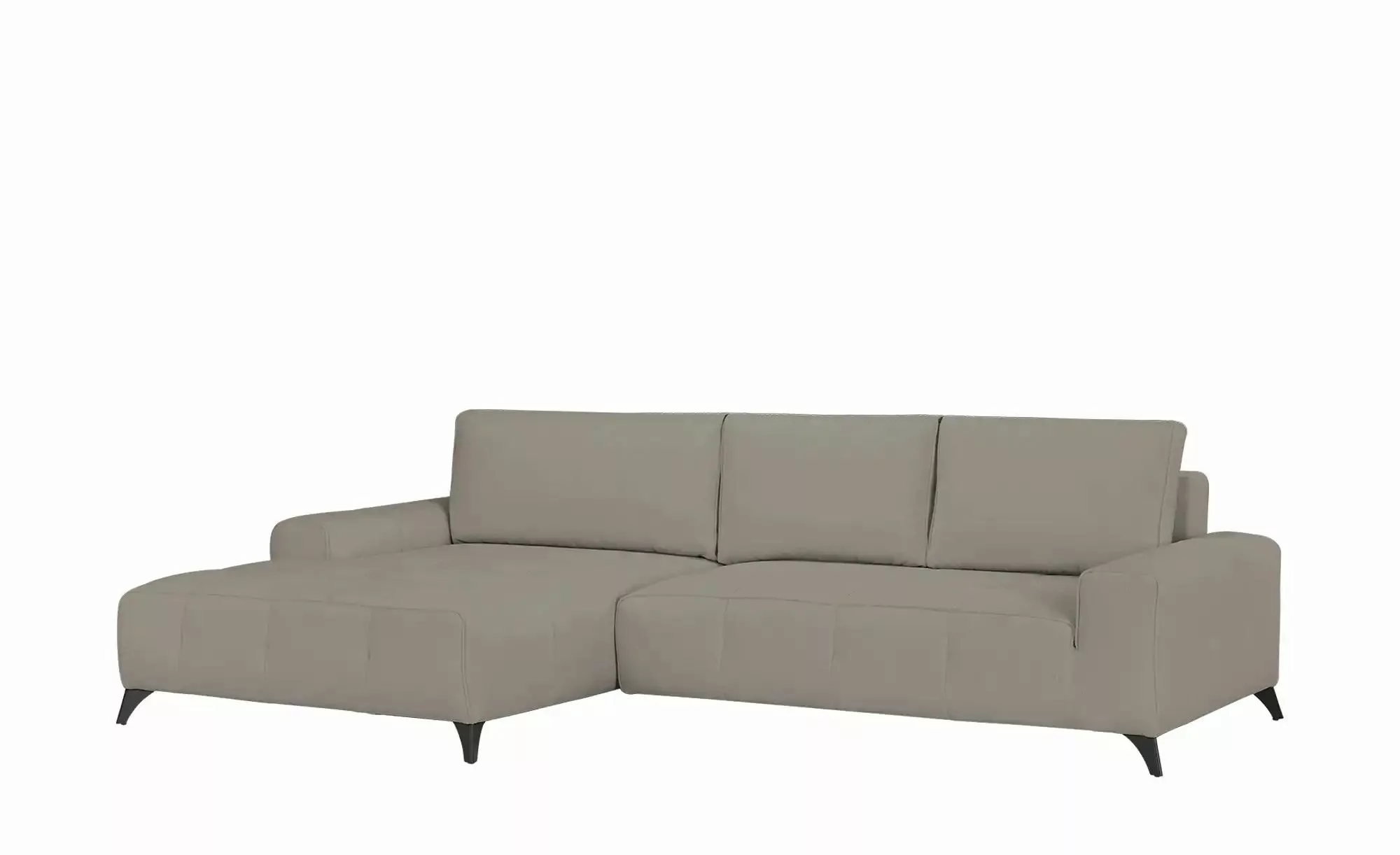 switch Ecksofa  Athena ¦ grau ¦ Maße (cm): B: 290 H: 85 T: 175.0 Polstermöb günstig online kaufen