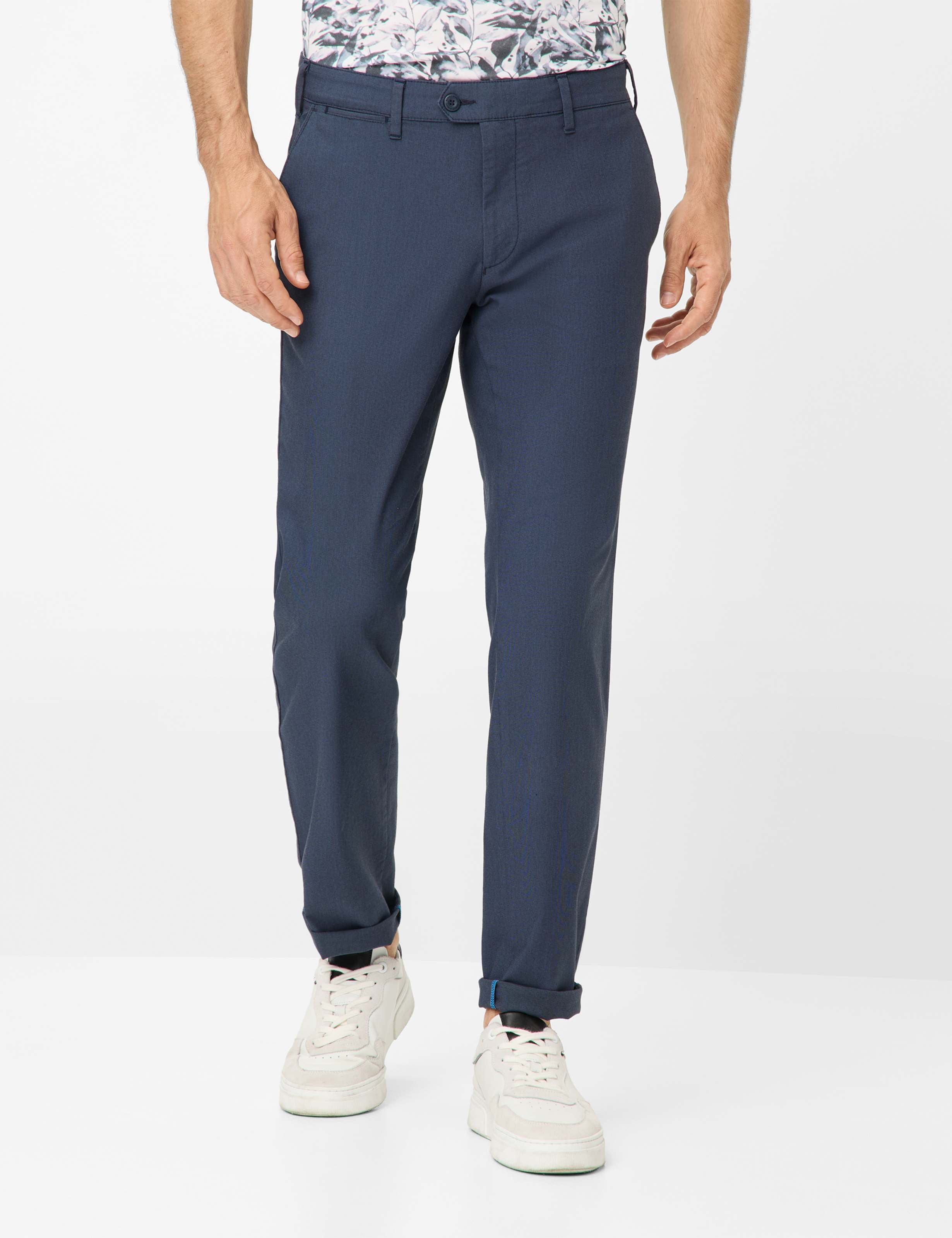 EUREX by BRAX Chinohose "Style JOE" günstig online kaufen