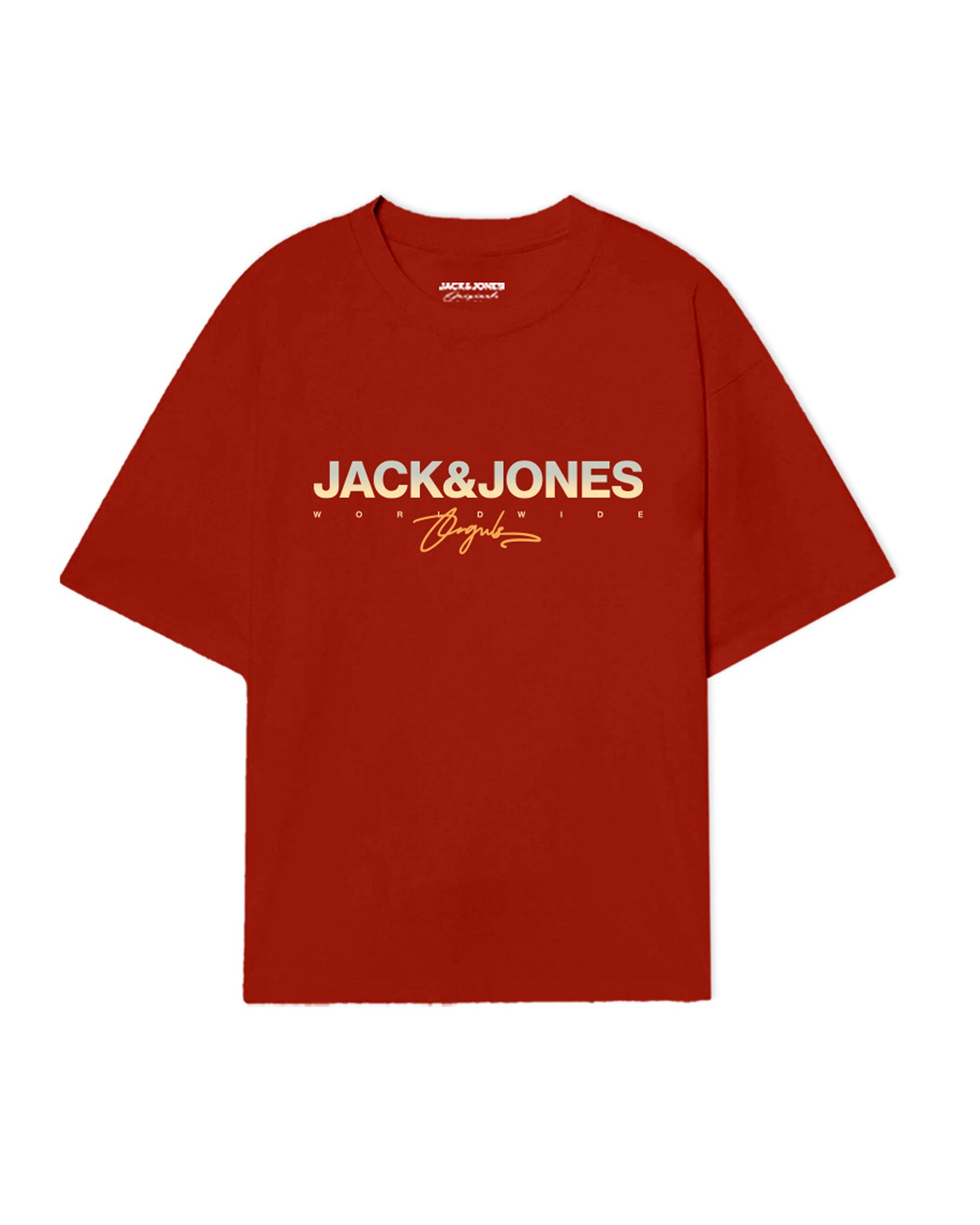 Jack & Jones Junior T-Shirt JORCANGGU günstig online kaufen