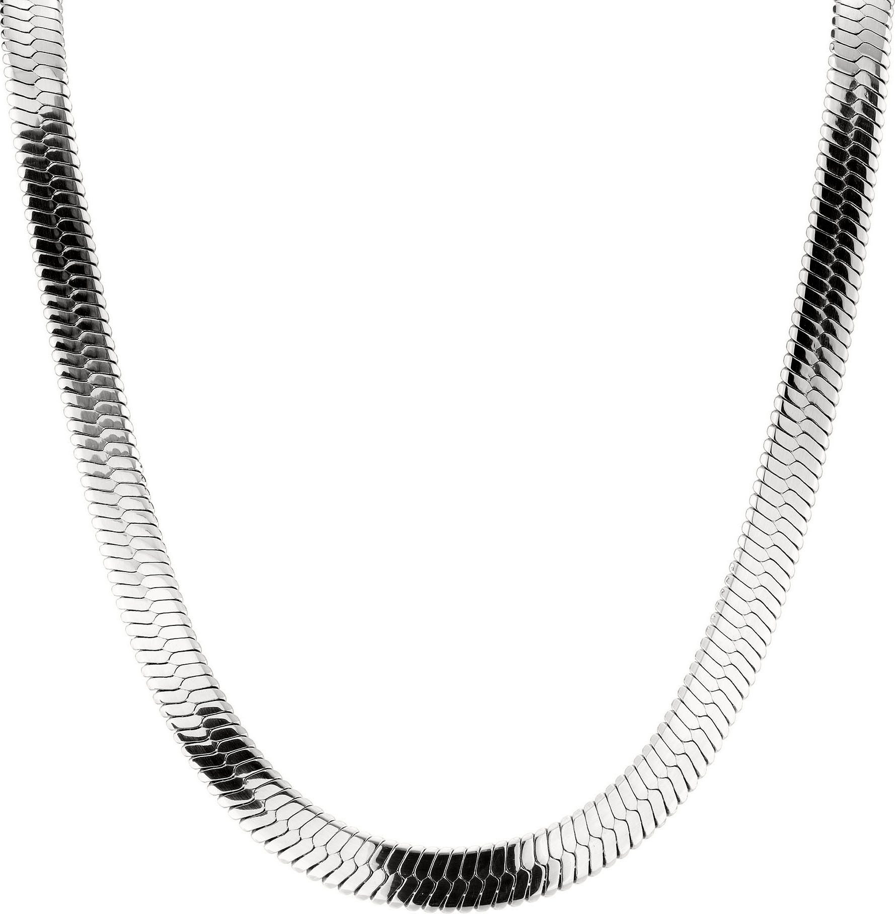 Liebeskind Berlin Edelstahlkette Edelstahl günstig online kaufen