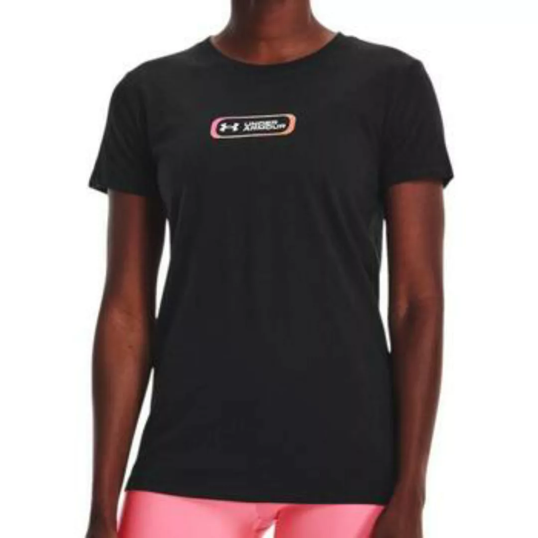 Under Armour  T-Shirts & Poloshirts 1374163-001 günstig online kaufen