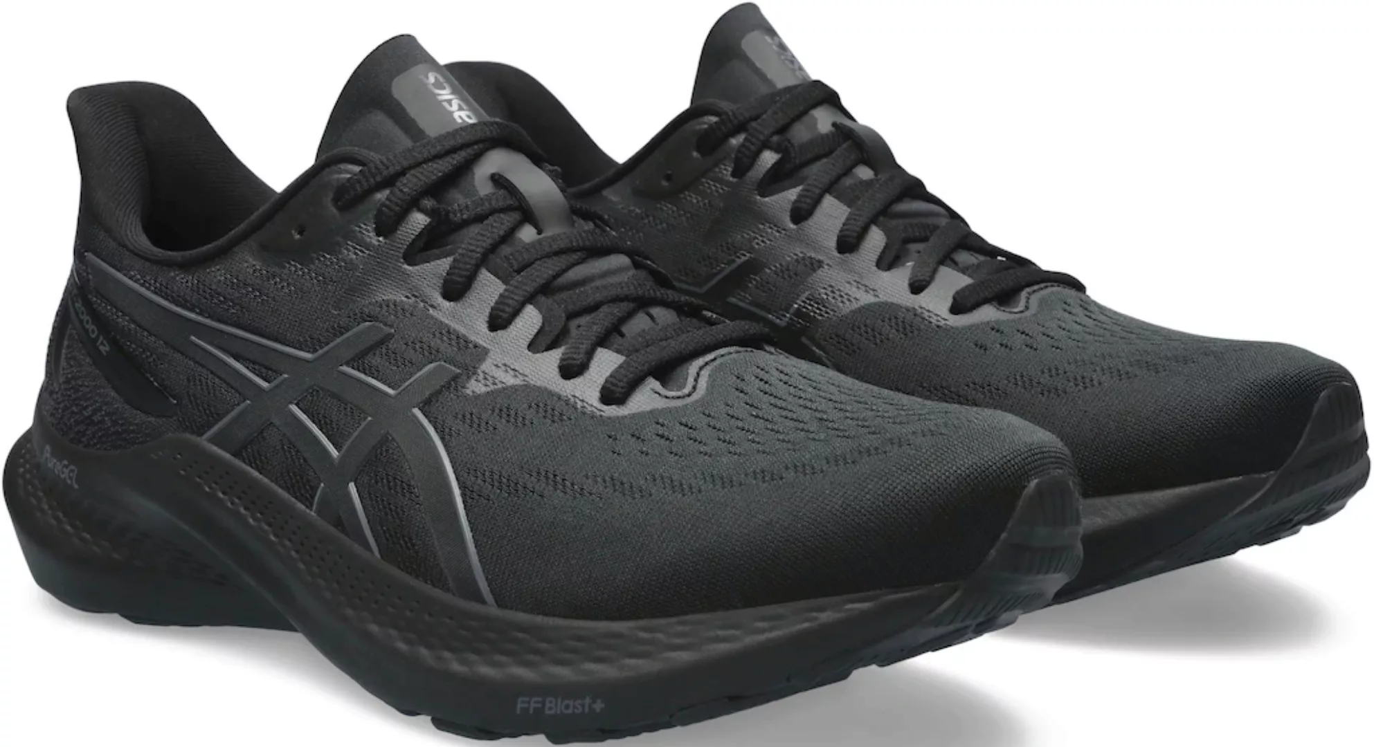 Asics Laufschuh "GT-2000 12" günstig online kaufen