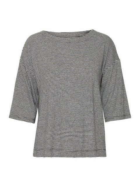 fransa 3/4-Arm-Shirt Cisco 1 (1-tlg) Plain/ohne Details günstig online kaufen