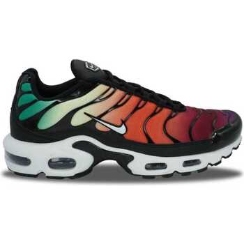 Nike  Sneaker Air Max Plus TN Rainbow günstig online kaufen