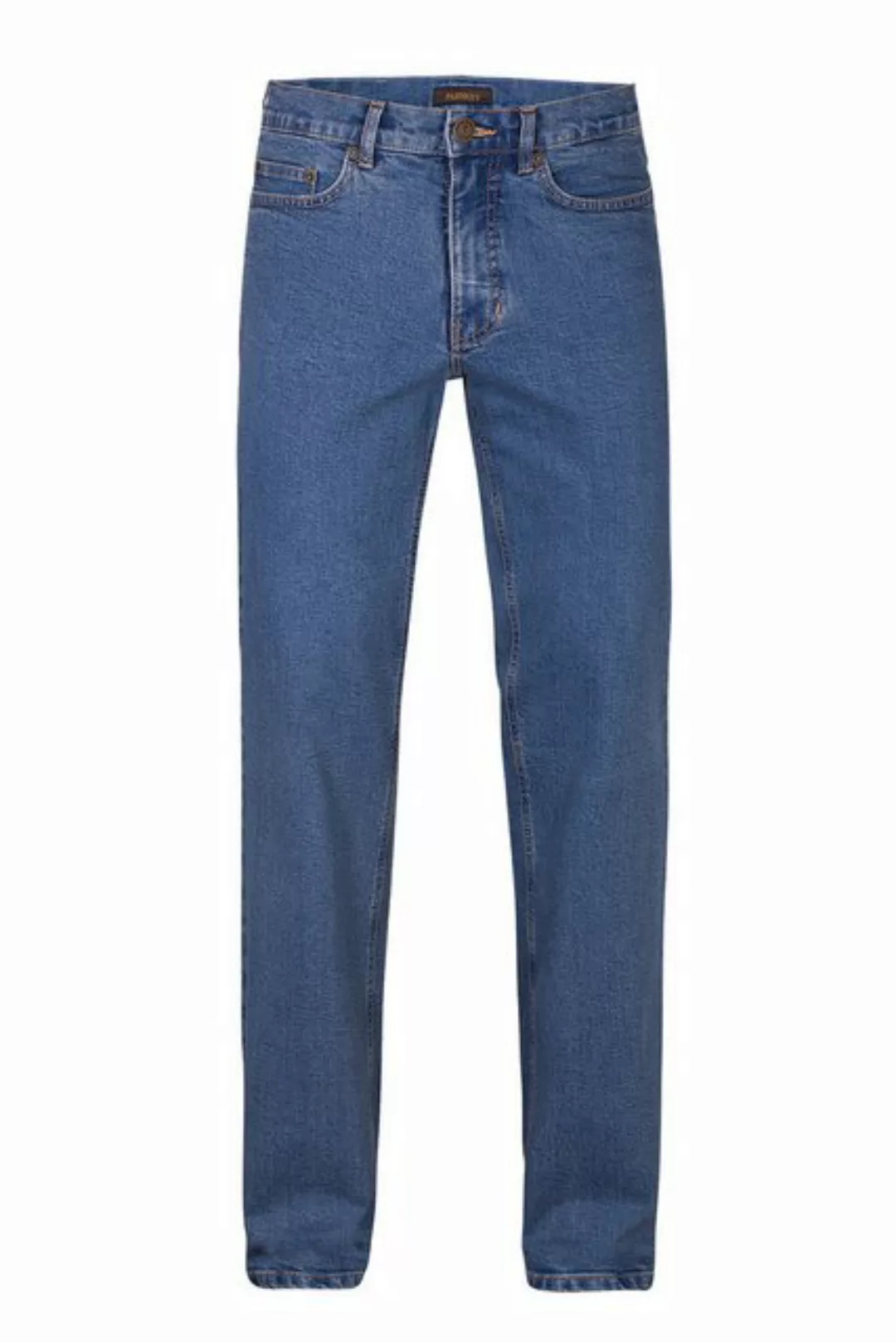 Paddock's 5-Pocket-Jeans PADDOCKS RANGER stonewashed 4643 günstig online kaufen