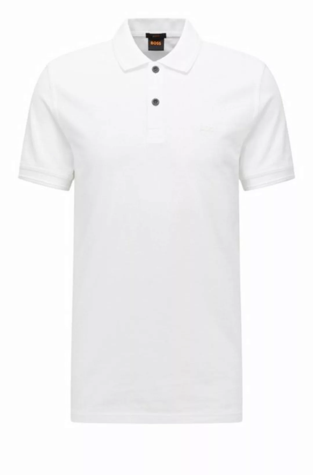 BOSS ORANGE Poloshirt Prime (1-tlg) günstig online kaufen