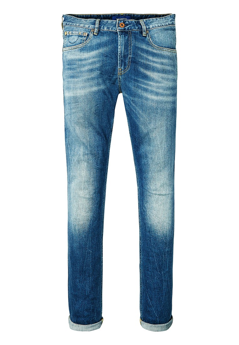 Scotch & Soda Jeans Men SKIM 100166 Break Out 96 günstig online kaufen