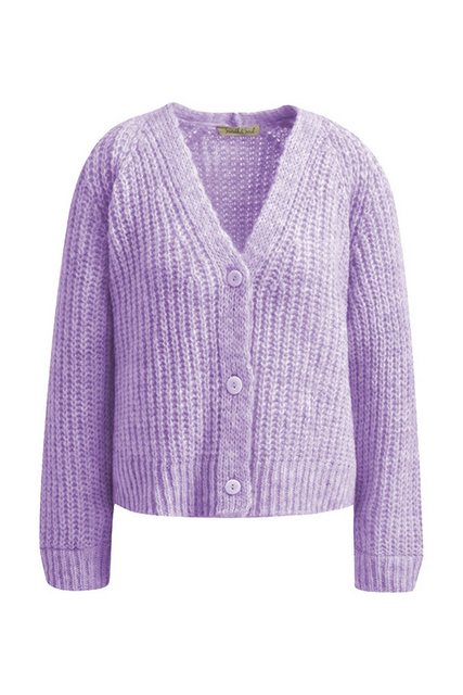 Smith & Soul Strickjacke günstig online kaufen