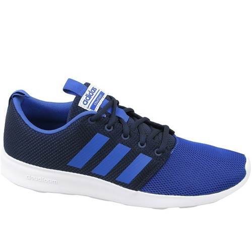 Adidas Cf Swift Racer Schuhe EU 40 Blue günstig online kaufen