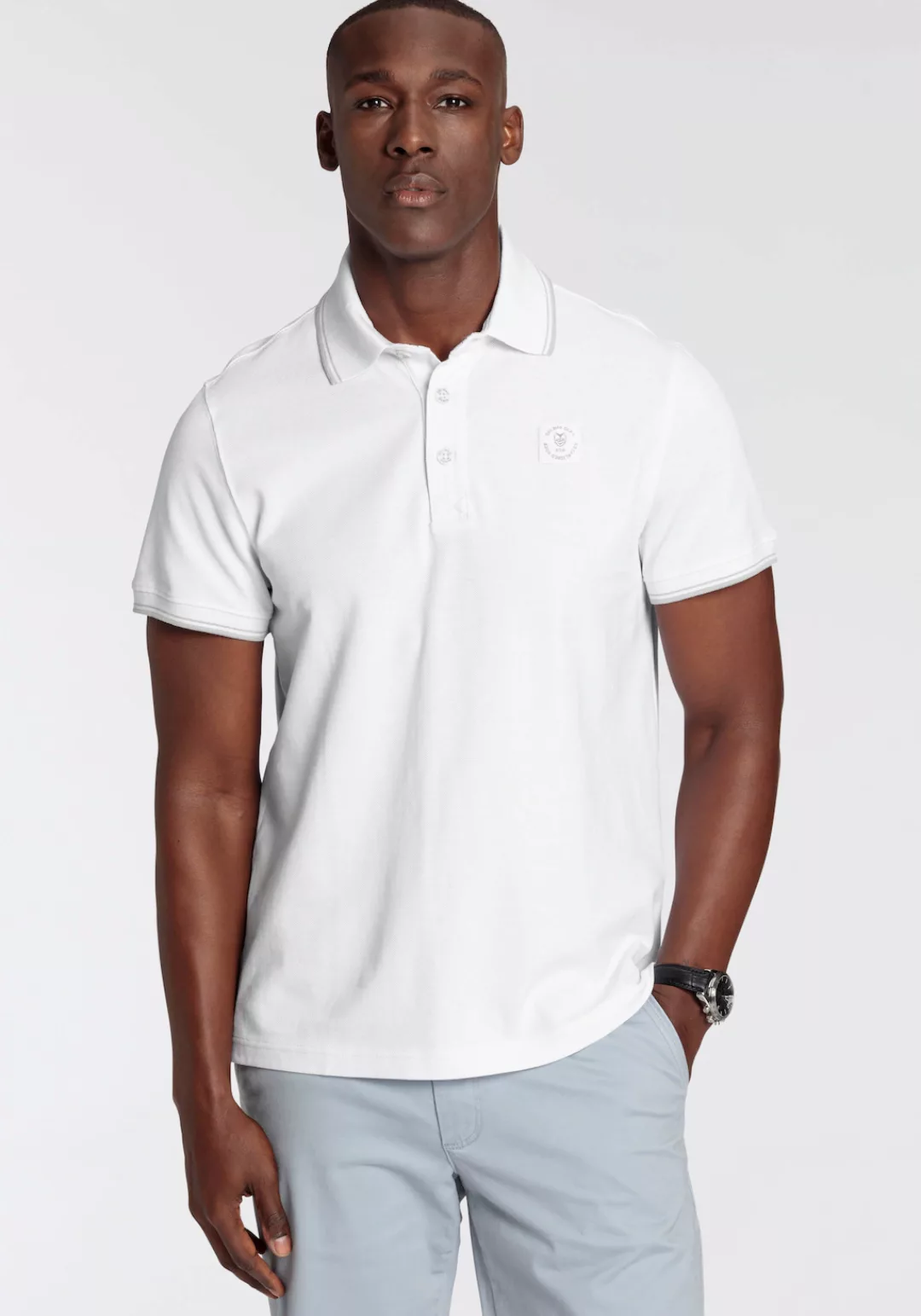 DELMAO Poloshirt günstig online kaufen