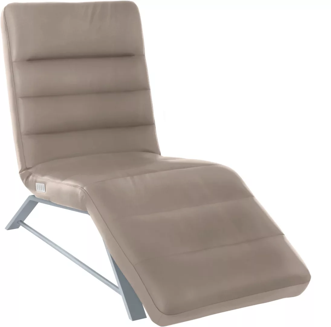 W.SCHILLIG Relaxliege "daily dreams", Funktionsliege wahlweise mit Motor, G günstig online kaufen