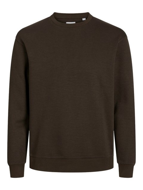 Jack & Jones Sweatshirt JJEBRADLEY SWEAT CREW NOOS günstig online kaufen