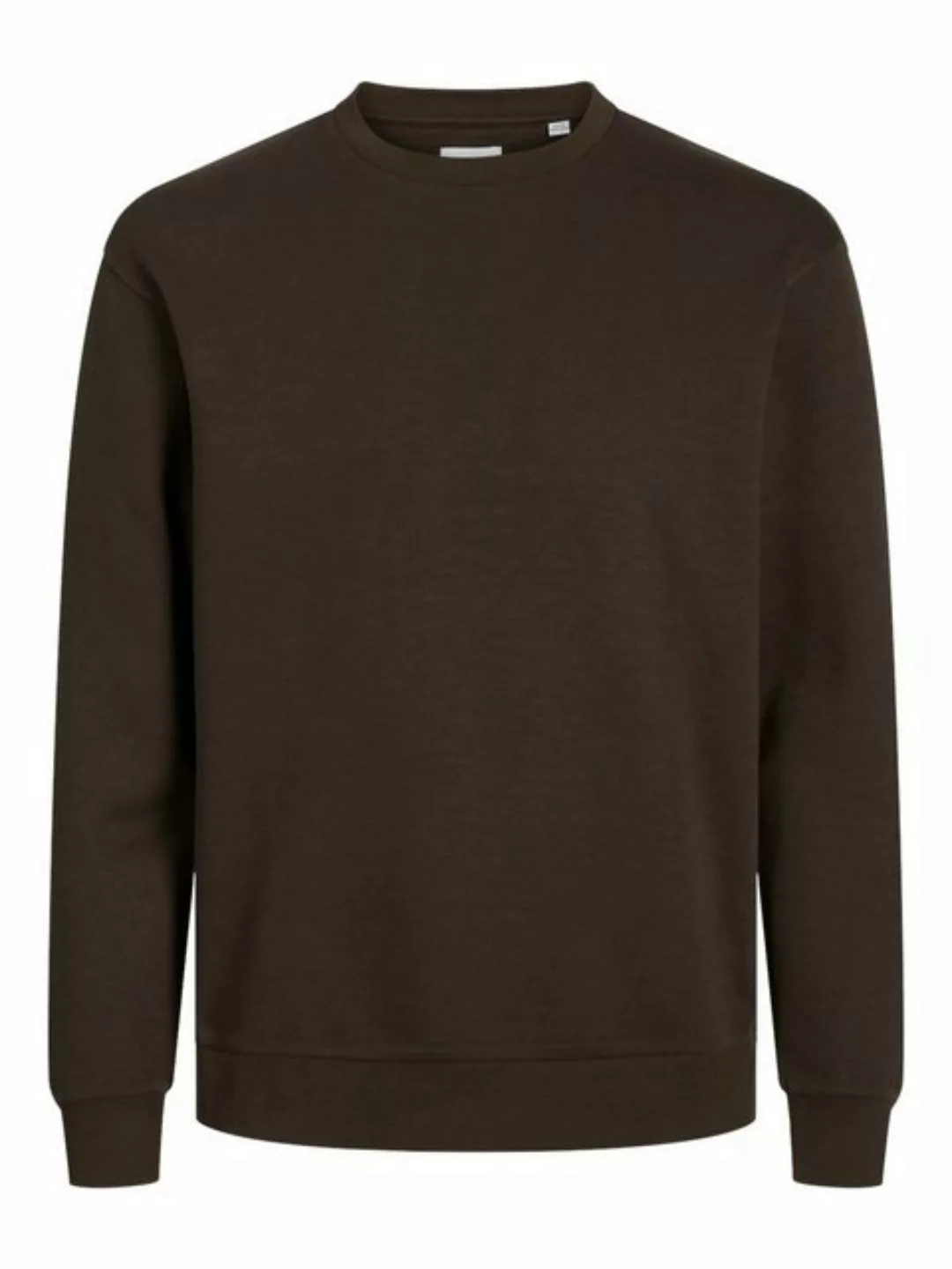 Jack & Jones Sweatshirt JJEBRADLEY SWEAT CREW NOOS günstig online kaufen