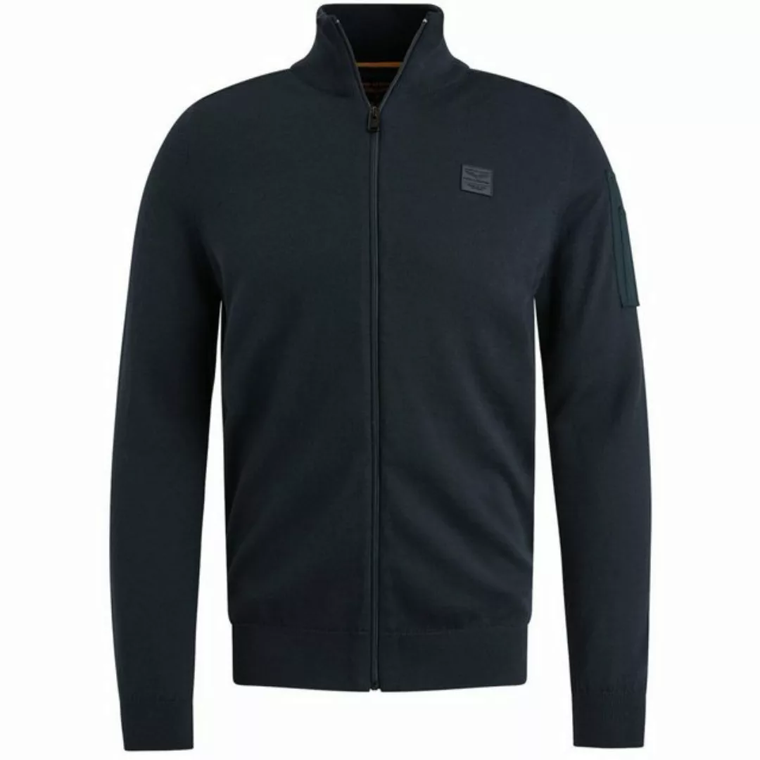 PME LEGEND Strickjacke günstig online kaufen