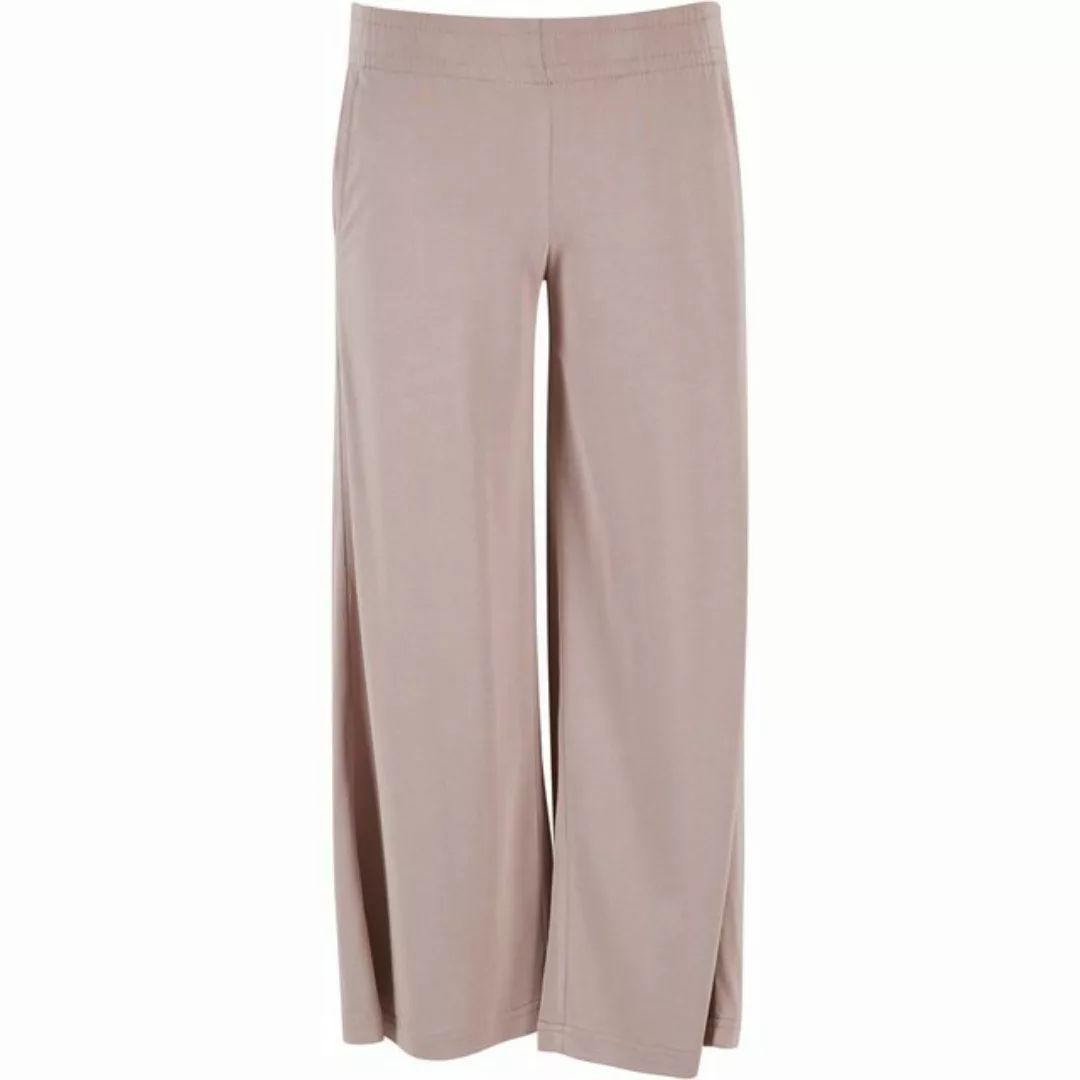 URBAN CLASSICS Cargohose Urban Classics Damen Ladies Modal Culotte günstig online kaufen