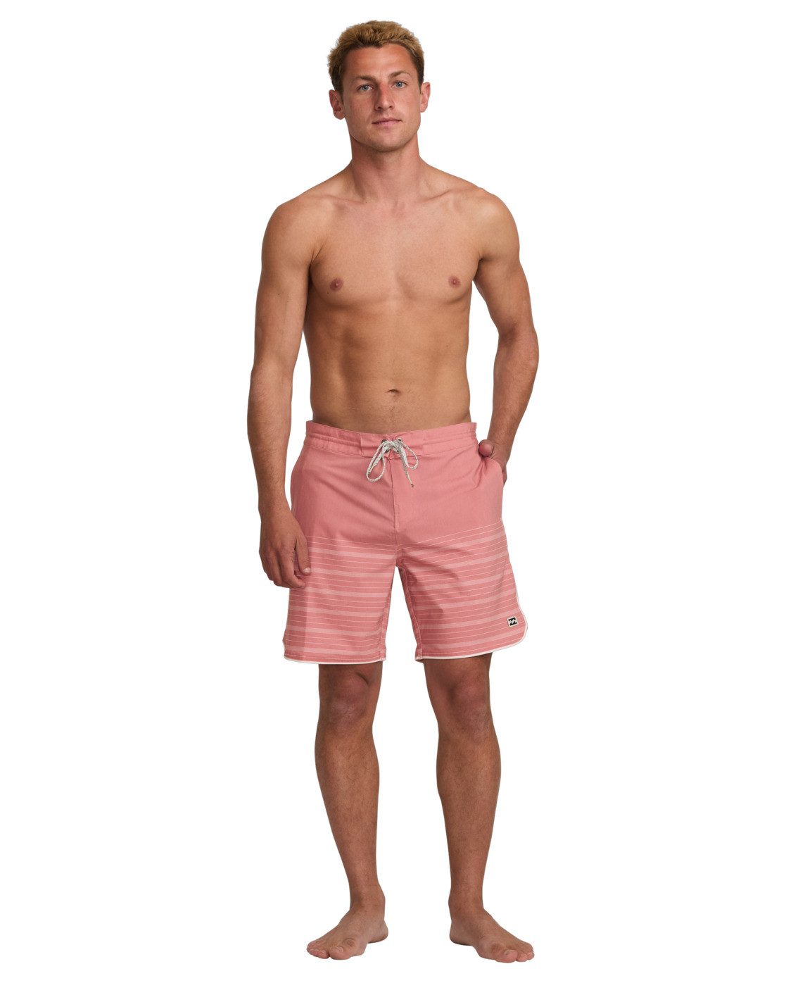 Billabong Boardshorts "73 Low Tide 17"" günstig online kaufen