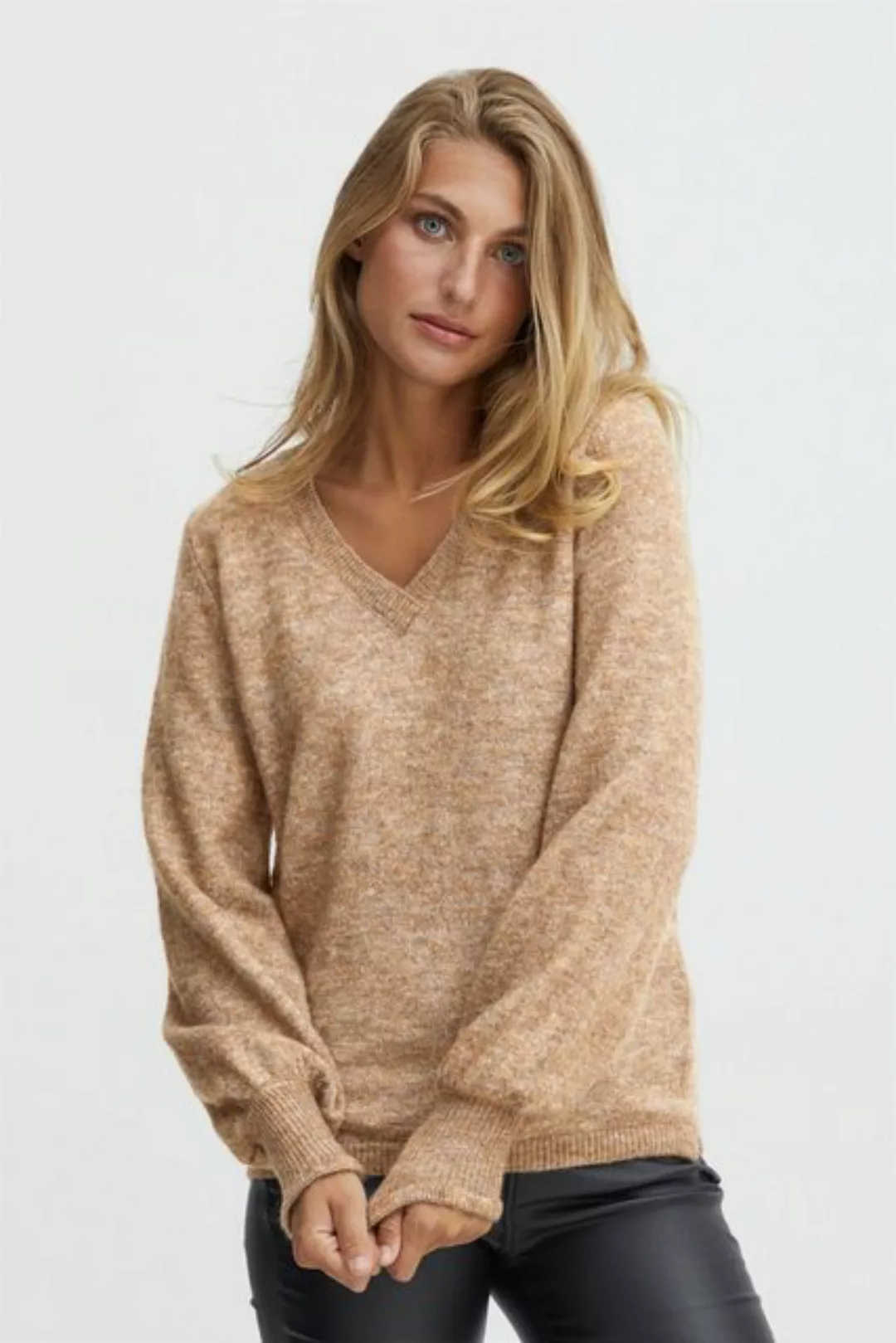 fransa Strickpullover Fransa FRSandy günstig online kaufen