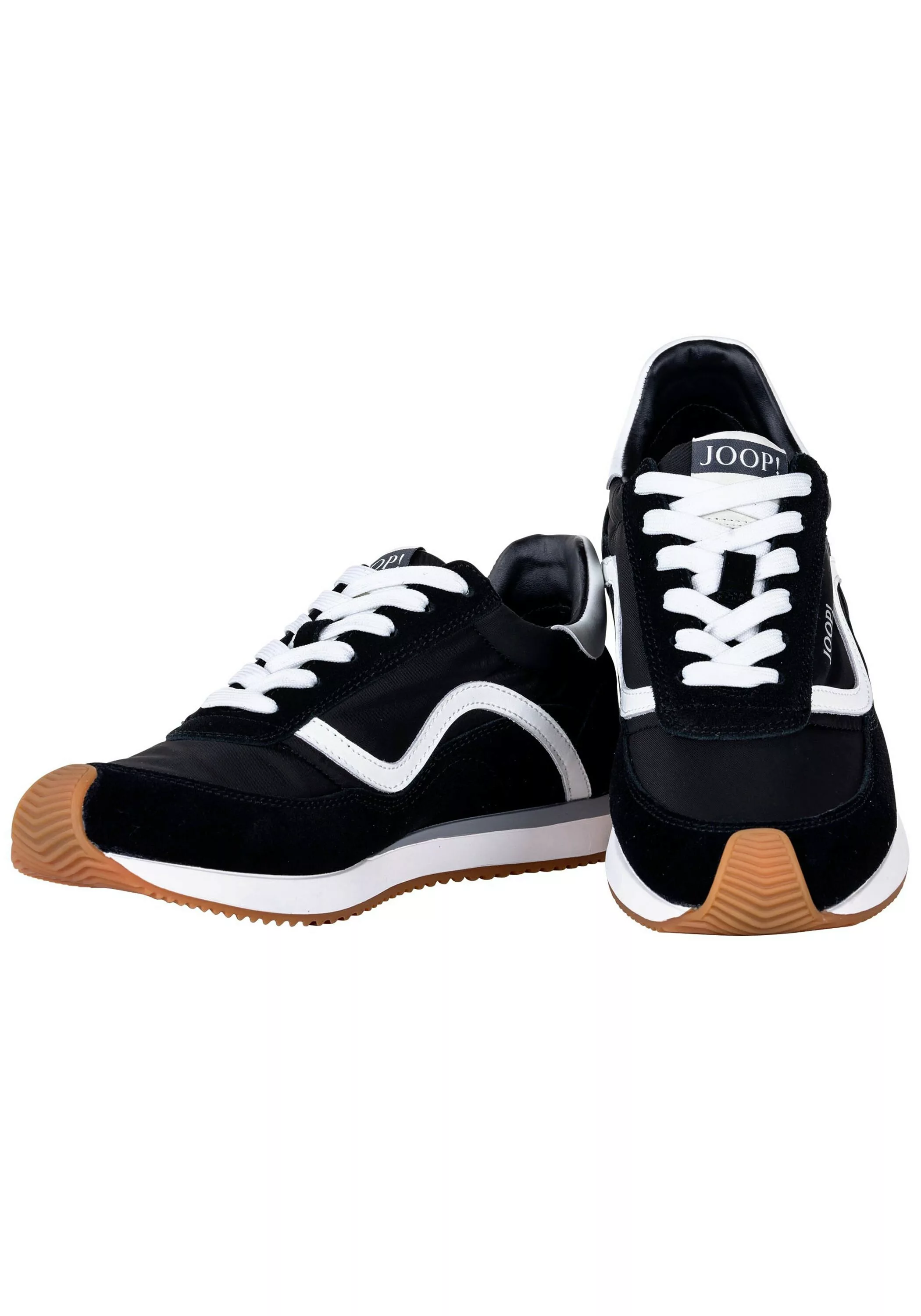 JOOP Sneaker "Sneaker Misto Leone Sneaker xc6" günstig online kaufen