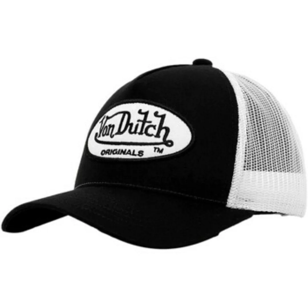 Von Dutch  Schirmmütze - günstig online kaufen