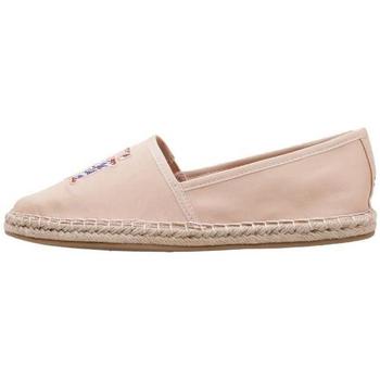 Tommy Hilfiger  Espadrilles TH LOGO ESPADRILLE günstig online kaufen