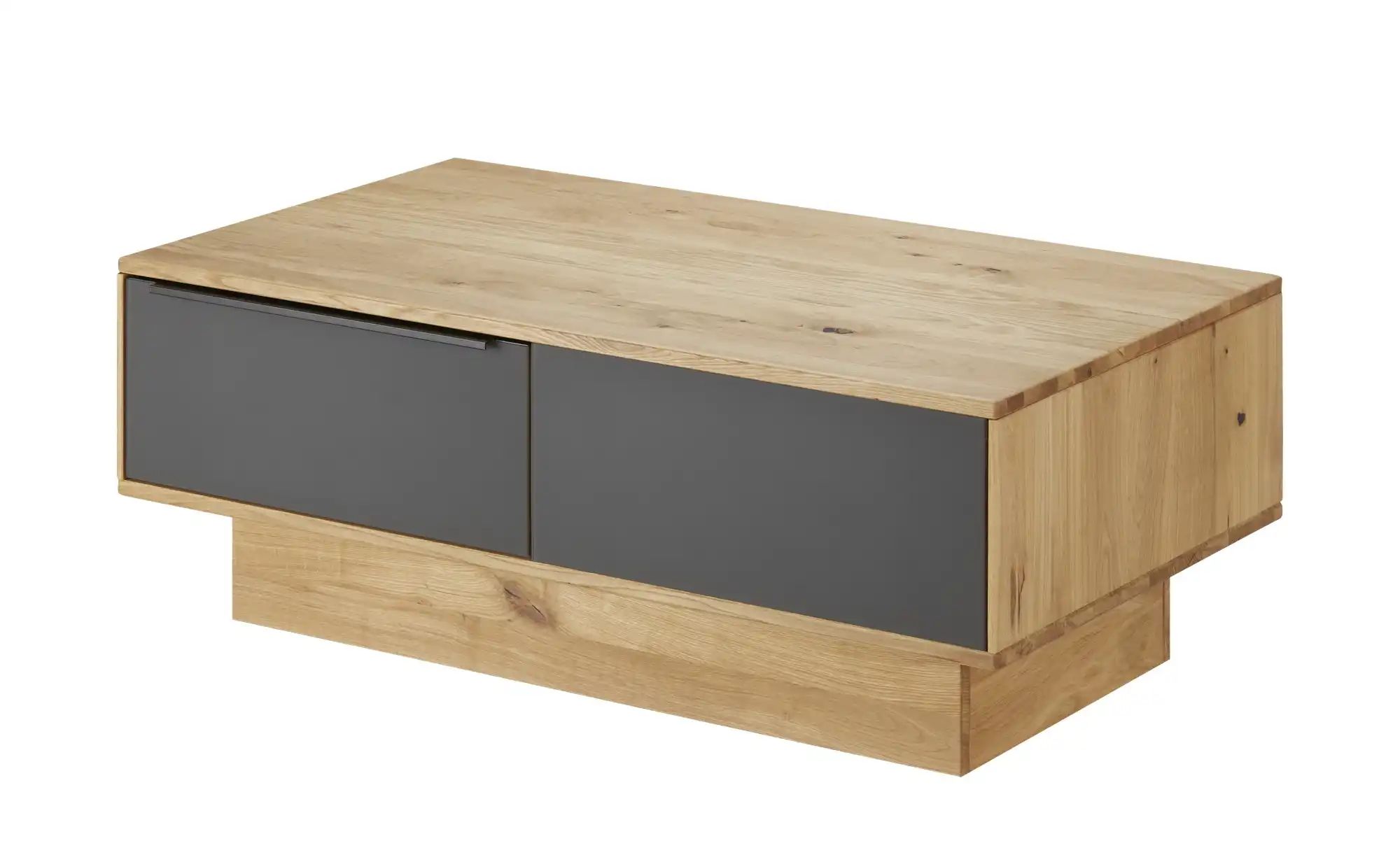 Wohnwert Couchtisch  Rhodos ¦ holzfarben ¦ Maße (cm): B: 120 H: 45 Tische > günstig online kaufen