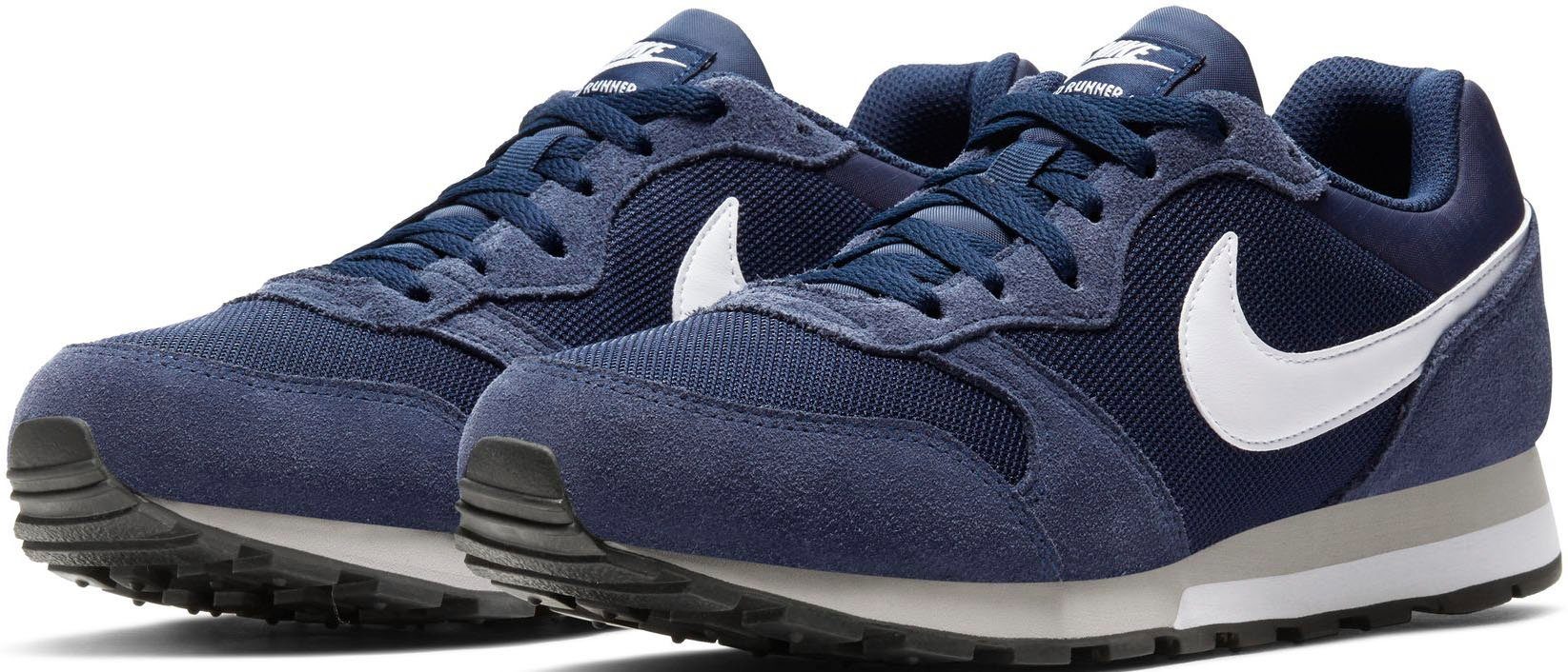 Nike Sportswear MD Runner 2 Sneaker günstig online kaufen