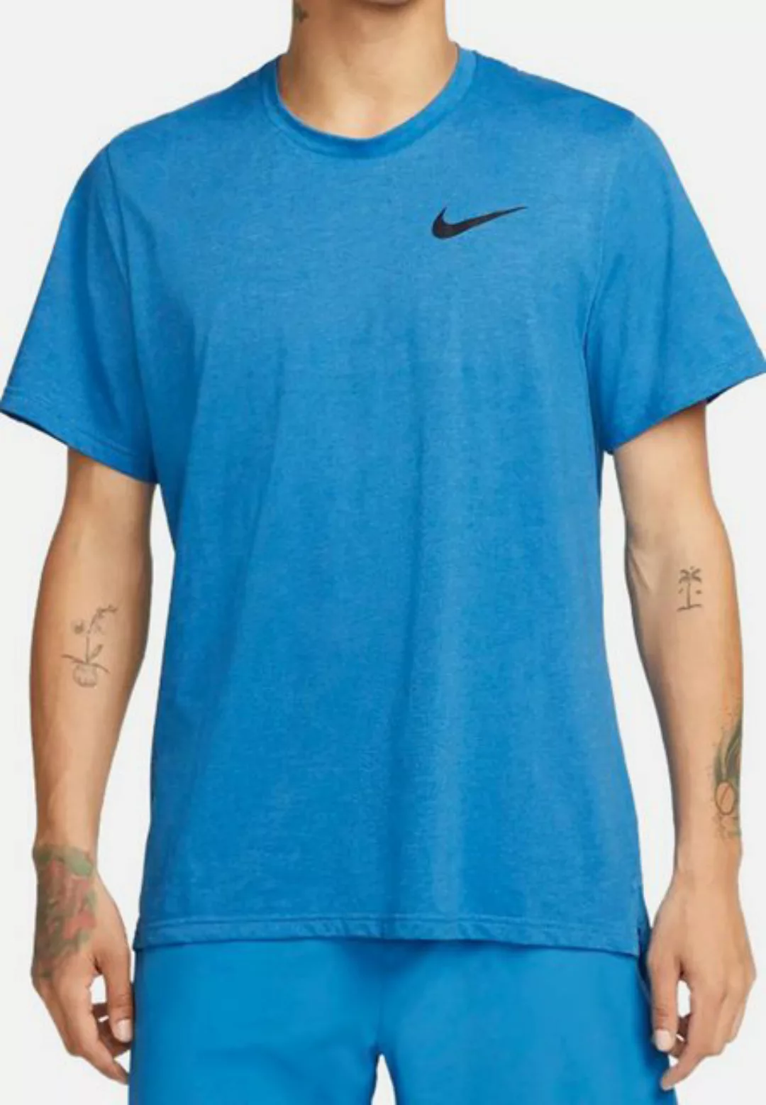 Nike Sportswear T-Shirt Burnout (1-tlg) günstig online kaufen