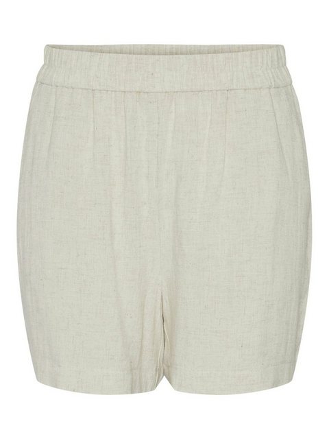 pieces Shorts PCVINSTY HW LINEN SHORTS NOOS BC günstig online kaufen