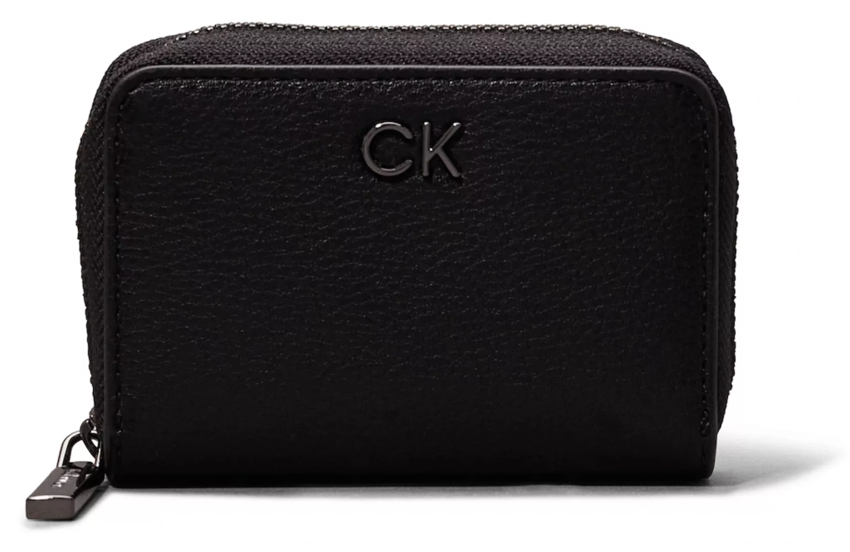 Calvin Klein Geldbörse "CK DAILY SMALL ZIP AROUND" günstig online kaufen