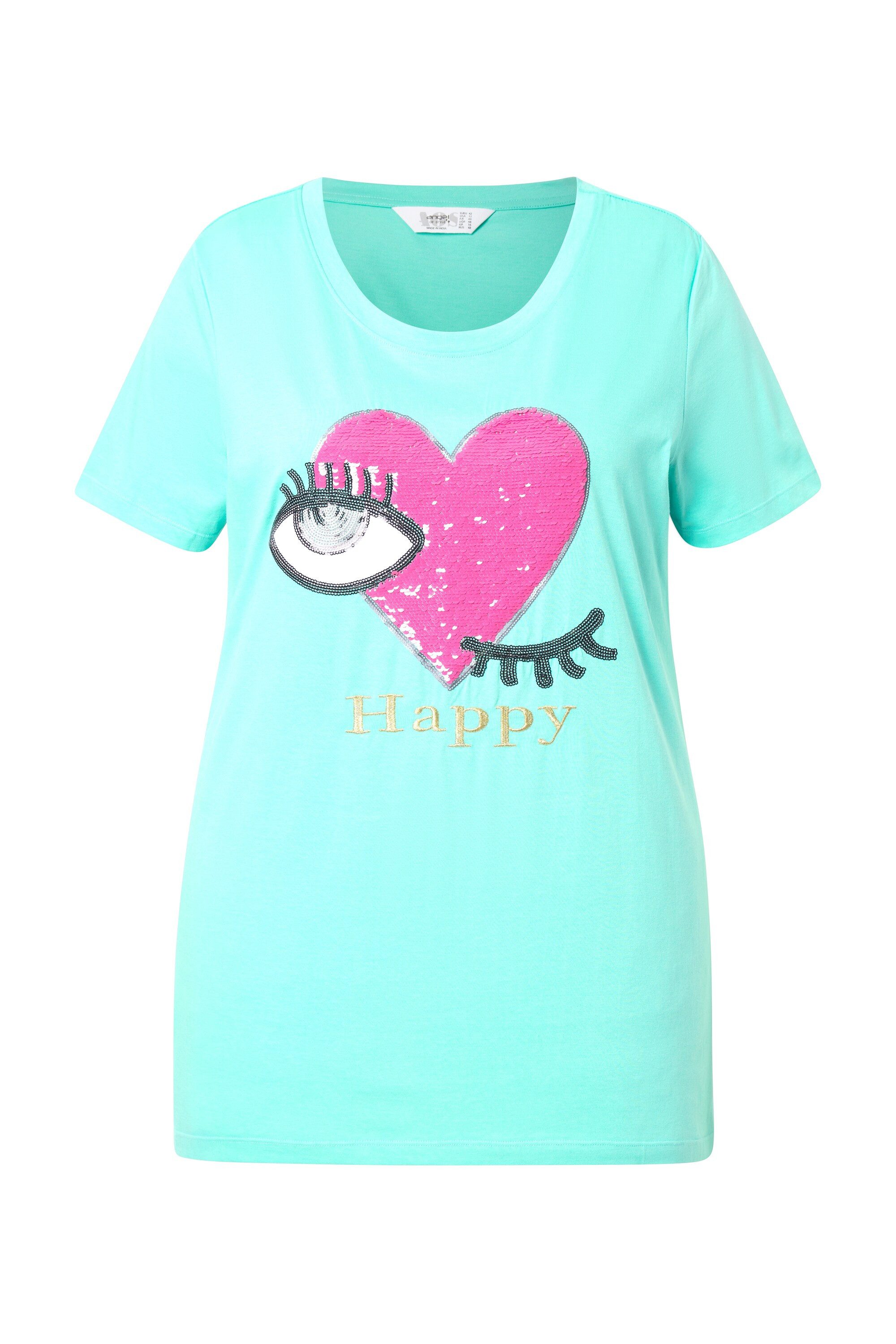 Angel of Style T-Shirt T-Shirt A-Linie günstig online kaufen