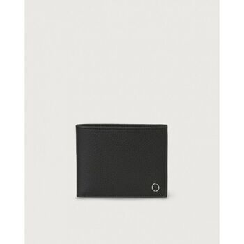 Orciani  Geldbeutel SU0112 - PORTAFOGLI-MICRON BLACK günstig online kaufen