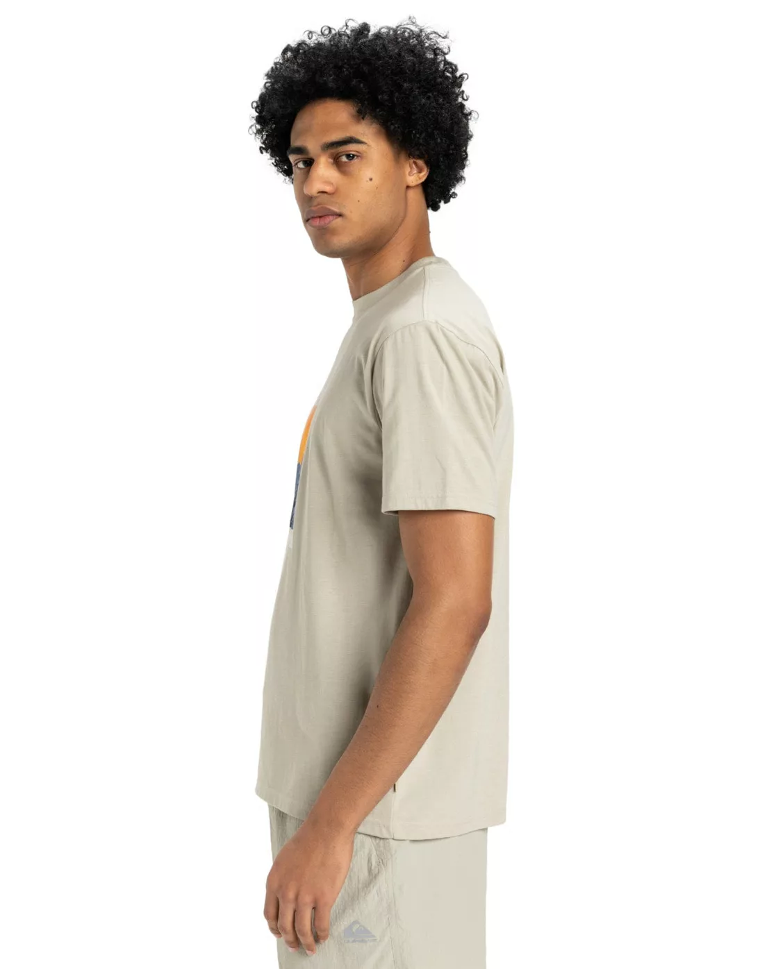 Quiksilver T-Shirt "Feel The Outside" günstig online kaufen