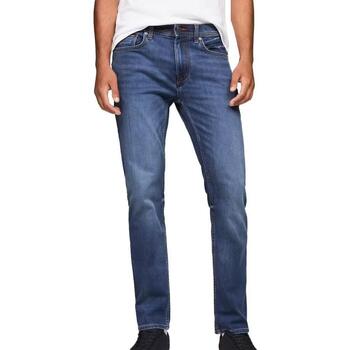 Tommy Hilfiger  Straight Leg Jeans MW0MW37252-1BP günstig online kaufen