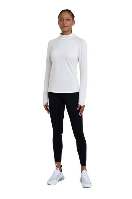 TCA Langarmshirt TCA Damen SuperThermal Laufoberteil, Kompressions Baselaye günstig online kaufen