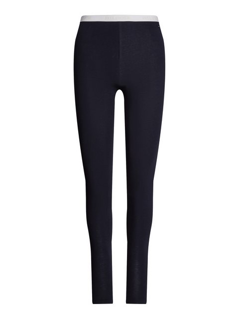 Tommy Hilfiger Underwear Leggings LEGGING mit Logo-Schriftzug günstig online kaufen