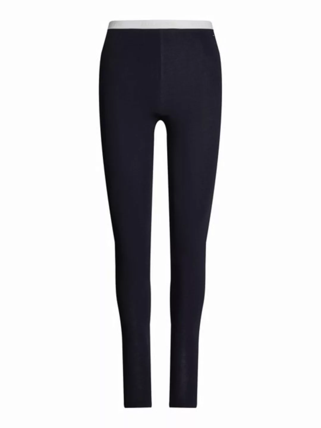 Tommy Hilfiger Underwear Leggings LEGGING mit Logo-Schriftzug günstig online kaufen