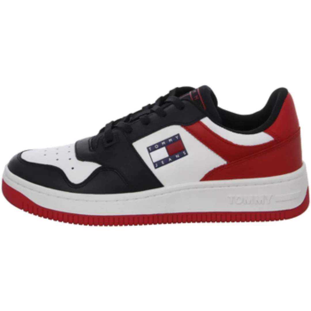 Tommy Hilfiger  Sneaker EM0EM01162-XNL günstig online kaufen