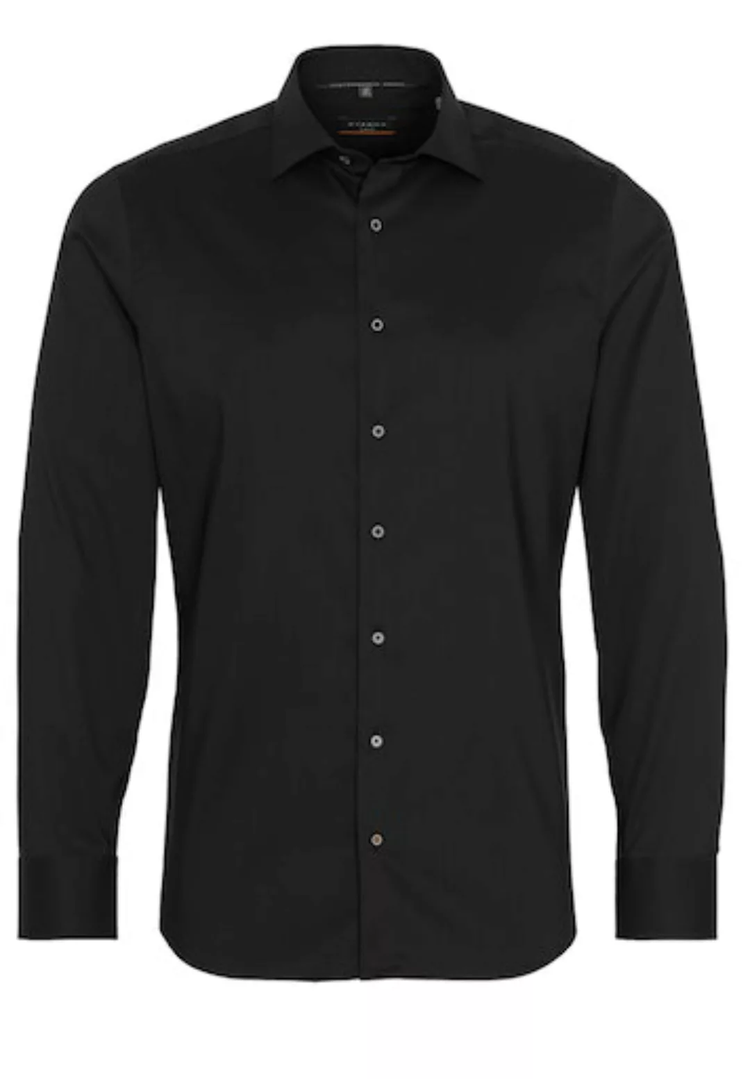 Eterna Businesshemd - Hemd Slim Fit - atmungsaktives Shirt Stretch - ohne B günstig online kaufen